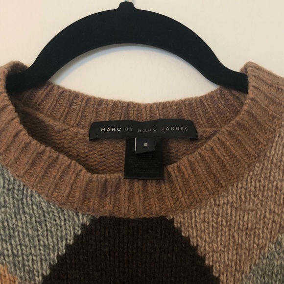 🤎Marc Jacobs Sweater🤎 - Picture 2 of 6